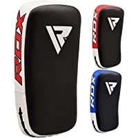 RDX Bolsas de Boxeo Artes Marciales Almohadillas de Boxeo Kickboxing cojín de Impacto (se Vende como única Pieza)